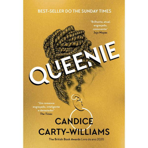 Queenie - Candice Carty-Williams