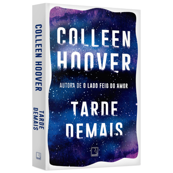 Tarde demais - Colleen Hoover - Imagem 3