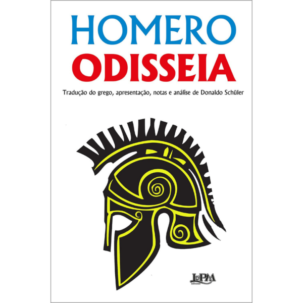 Odisseia - Homero