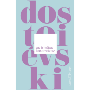 Os irmãos Karamázov -  Fiódor Dostoiévski (Edição de Bolso)