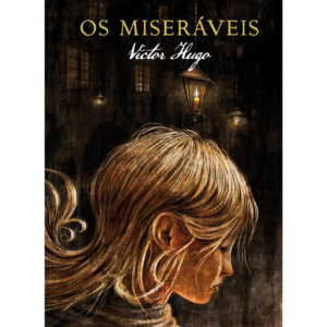 Os miseráveis - Victor Hugo (Capa dura)
