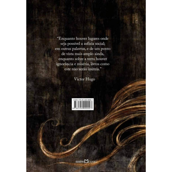 Os miseráveis - Victor Hugo (Capa dura) - Imagem 2