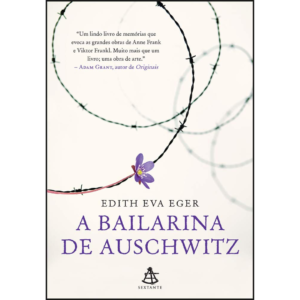 BAILARINA DE AUSCHWITZ, A