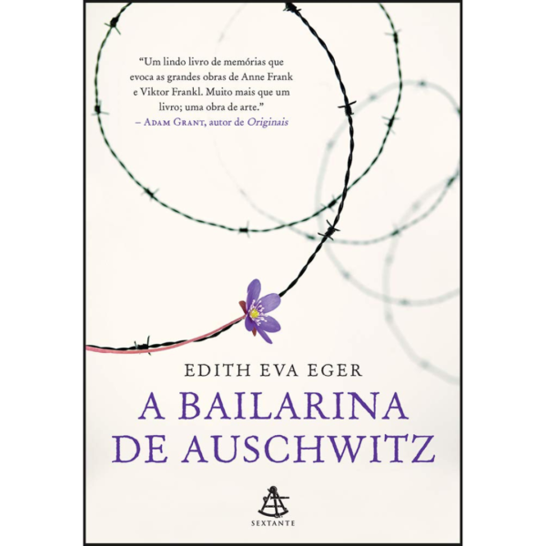 BAILARINA DE AUSCHWITZ, A