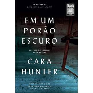 Em um porão escuro - Cara Hunter
