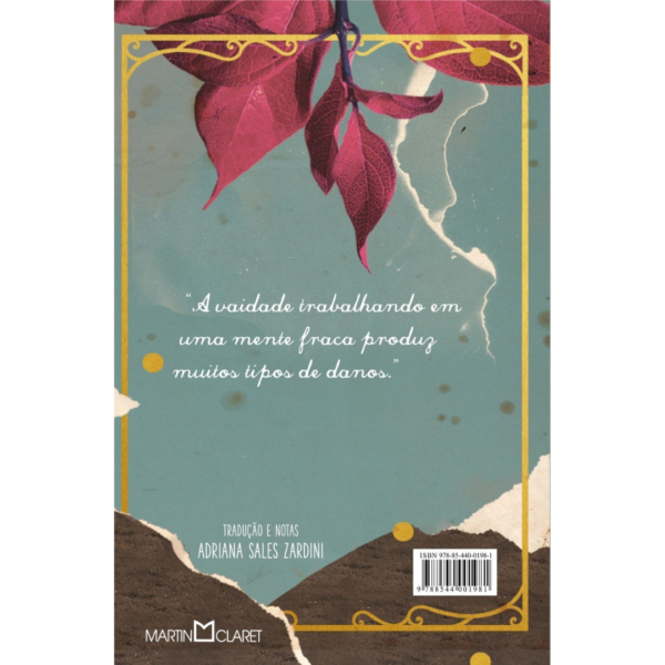 Emma (Capa dura) - Jane Austen - Imagem 2