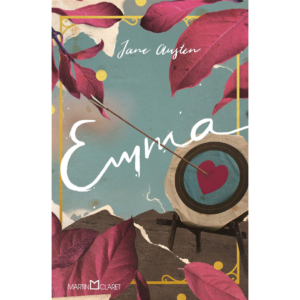 Emma (Capa dura) - Jane Austen
