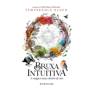 Bruxa Intuitiva – Temperance Alden