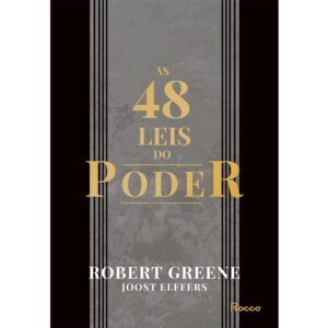 48 LEIS DO PODER, AS