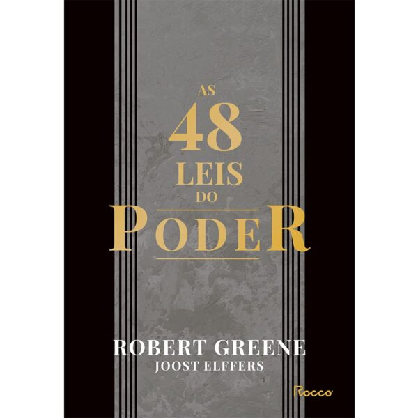 48 LEIS DO PODER, AS