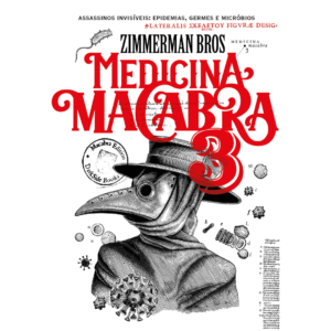 MEDICINA MACABRA 3