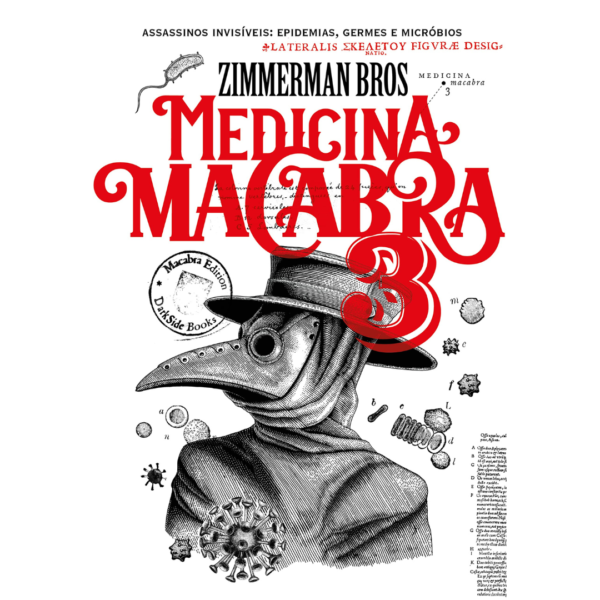 MEDICINA MACABRA 3