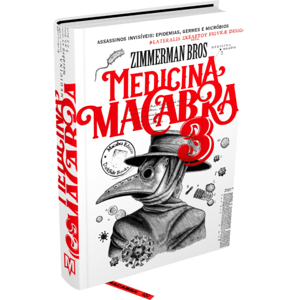 MEDICINA MACABRA 3 - Imagem 2