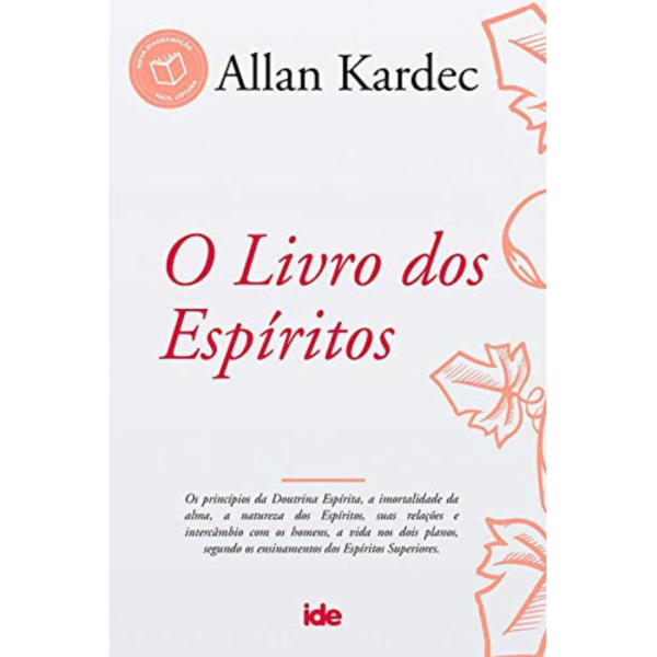 Livro dos Espíritos - Allan Kardec