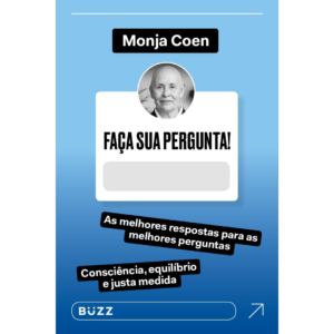 Faça sua pergunta! Monja Coen - Monja Coen