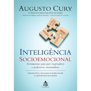 Inteligência socioemocional - Augusto Cury
