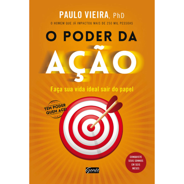 PODER DA ACAO, O