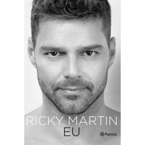 Eu - Ricky Martin