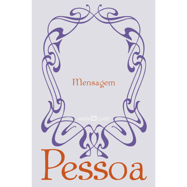 Mensagem - Fernando Pessoa