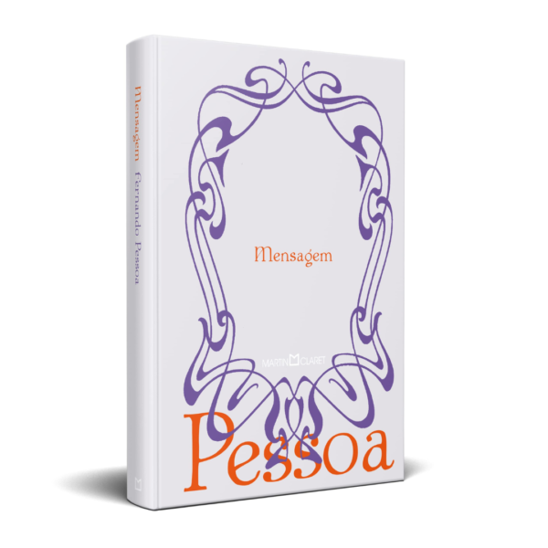 Mensagem - Fernando Pessoa - Imagem 2