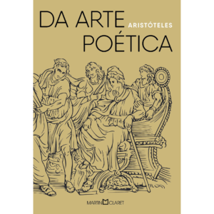 Da arte poética - Aristóteles