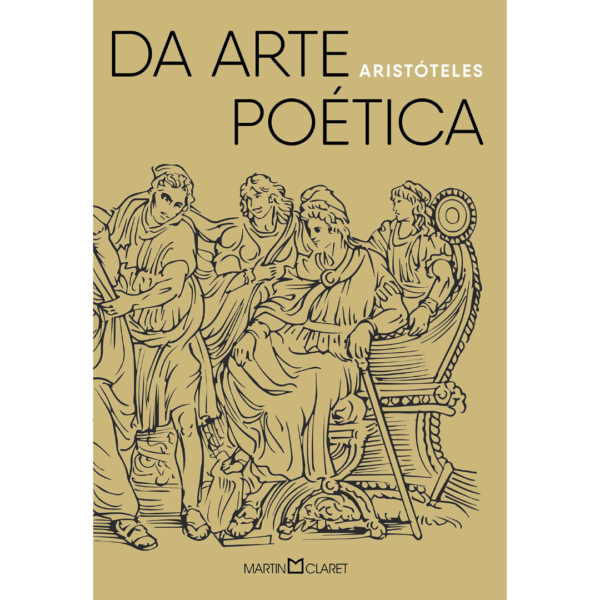 Da arte poética - Aristóteles
