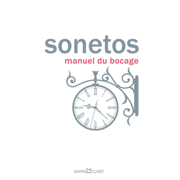 Sonetos - Manuel du Bocage