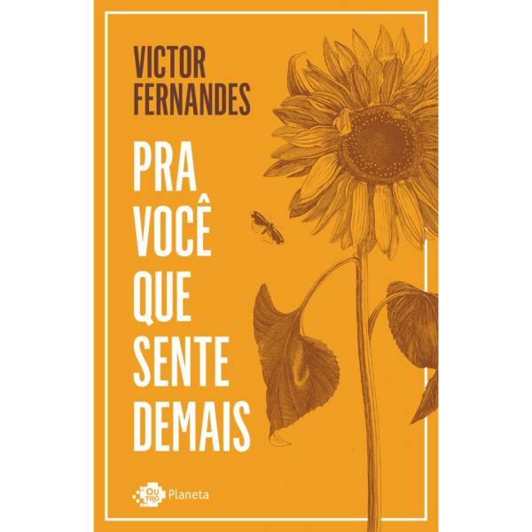 Pra Você Que Sente Demais - Victor Fernades