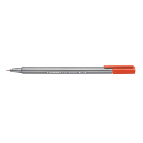 Staedtler Fineliner Triplus 0.3 - Imagem 13