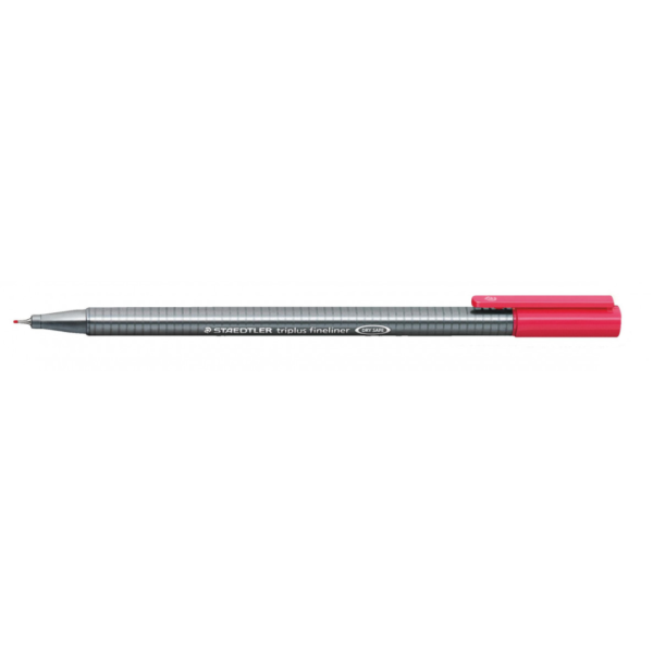 Staedtler Fineliner Triplus 0.3 - Imagem 24