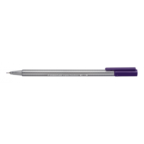 Staedtler Fineliner Triplus 0.3 - Imagem 25