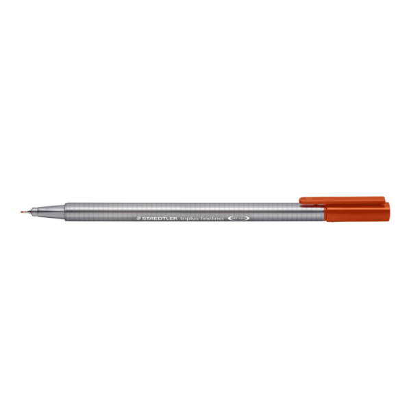 Staedtler Fineliner Triplus 0.3 - Imagem 14