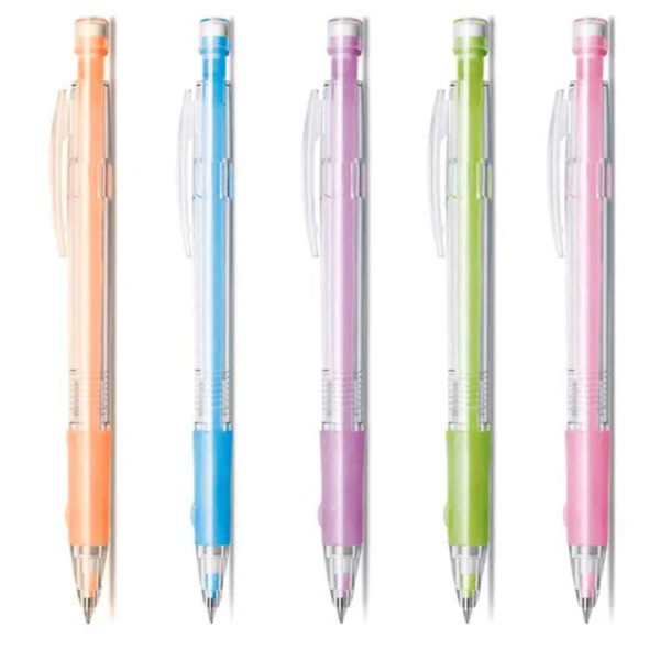 Lapiseira 0.5 Poly Teen Faber-Castell