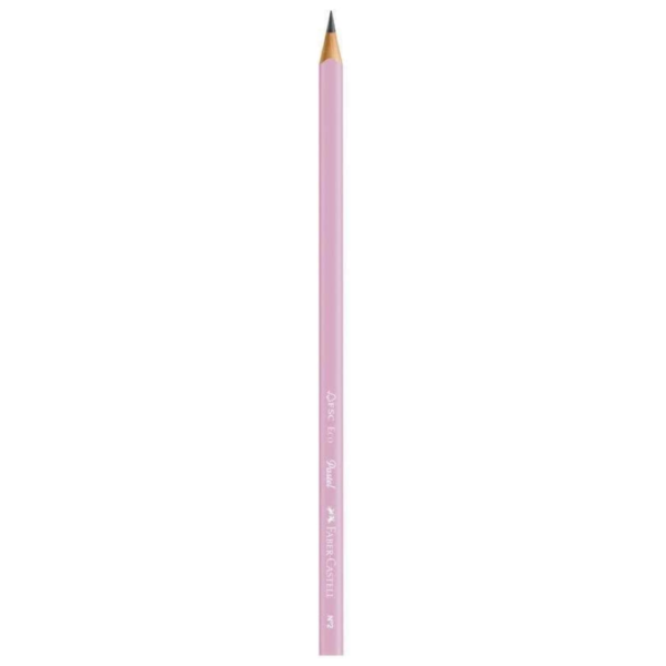 LAPIS PRETO PASTEL N.2 MAX 1205 - Imagem 3
