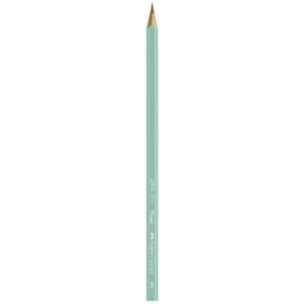 LAPIS PRETO PASTEL N.2 MAX 1205 - Imagem 6