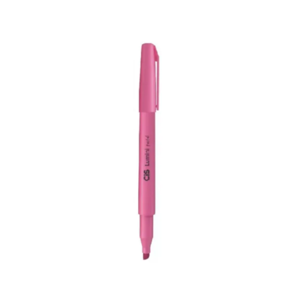 Caneta Cis Marca Texto Lumini Pastel - Imagem 9