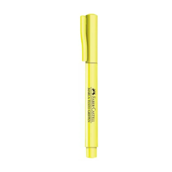 Marca Texto GrifPen Colors Faber-Castell - Imagem 13