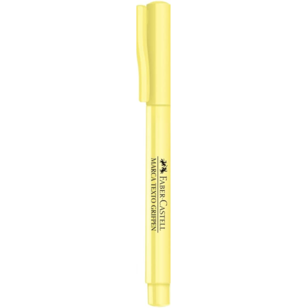 Marca Texto GrifPen Colors Faber-Castell - Imagem 4