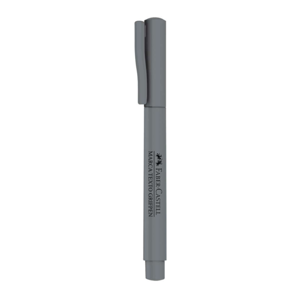 Marca Texto GrifPen Colors Faber-Castell - Imagem 9