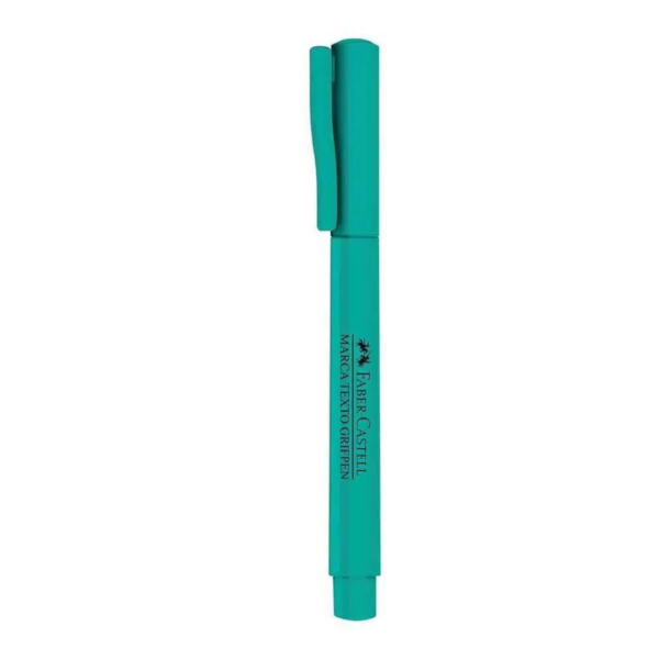Marca Texto GrifPen Colors Faber-Castell - Imagem 11
