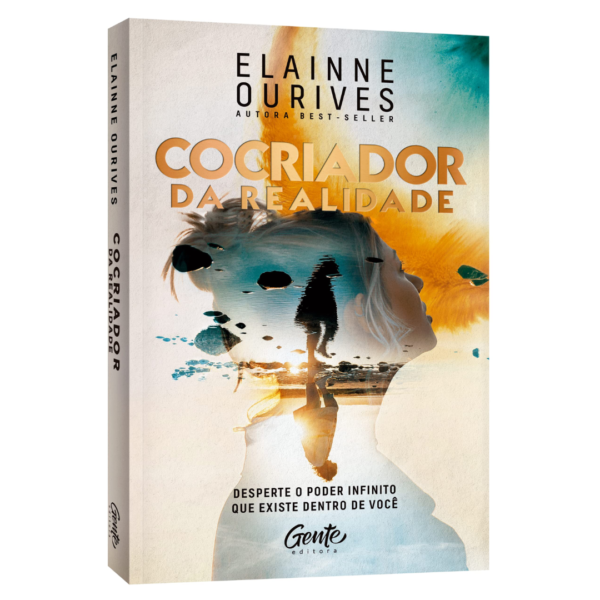 Cocriador da Realidade - Elainne Ourives - Imagem 3