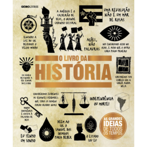 LIVRO DA HISTORIA, O