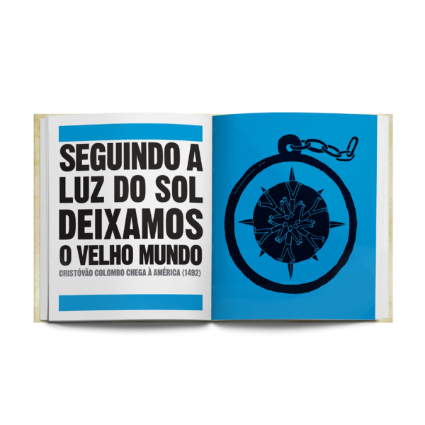 LIVRO DA HISTORIA, O - Imagem 5