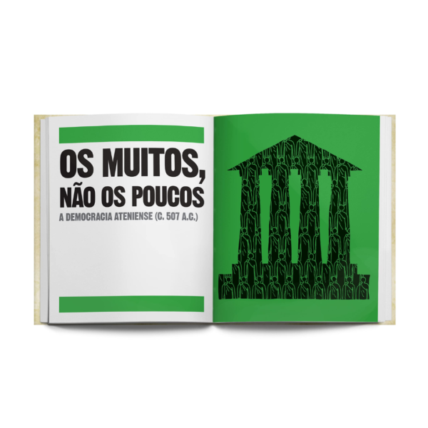 LIVRO DA HISTORIA, O - Imagem 7