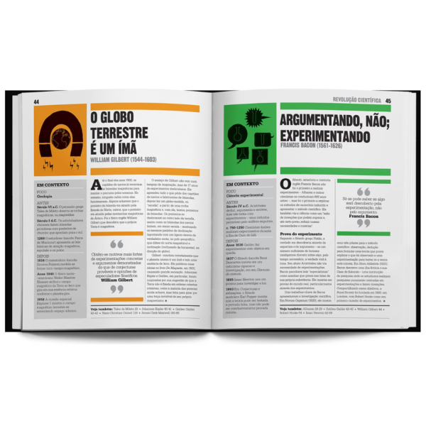 O livro da ciência - Capa dura - Imagem 7