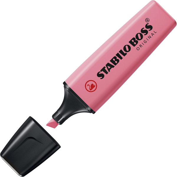 Caneta Marcador de Texto - Stabilo Boss - Imagem 19