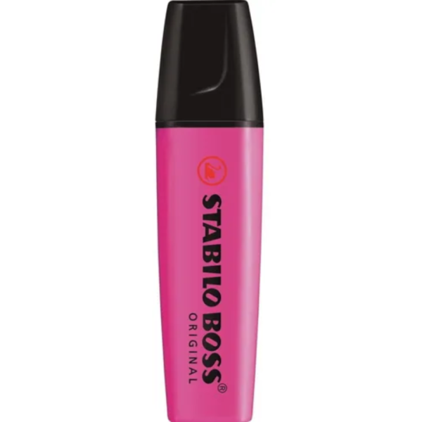 Caneta Marcador de Texto - Stabilo Boss - Imagem 20