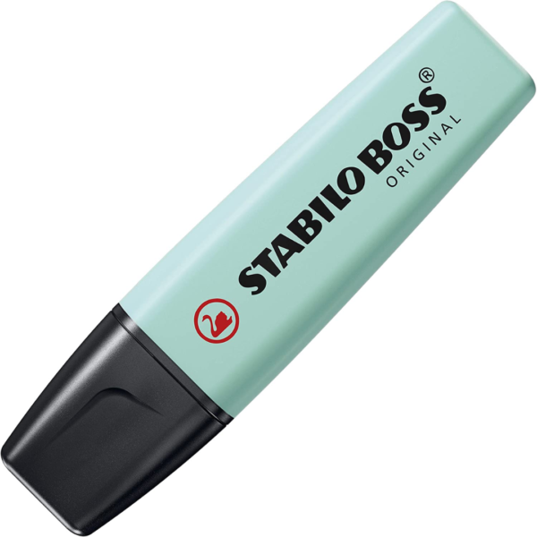 Caneta Marcador de Texto - Stabilo Boss - Imagem 15