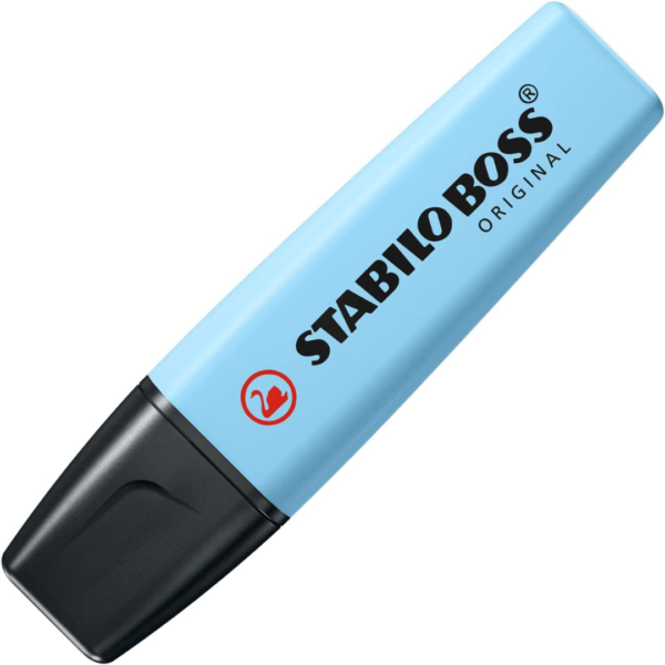 Caneta Marcador de Texto - Stabilo Boss - Imagem 16