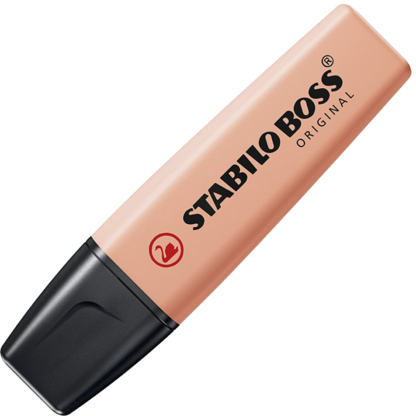 Caneta Marcador de Texto - Stabilo Boss - Imagem 9